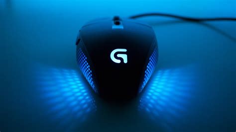 Quick And Compact Logitech G302 Daedalus Prime Review Youtube