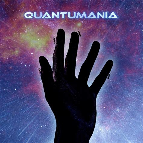 ‎quantumania Single By S Kape On Apple Music