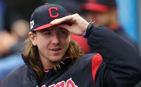 Cleveland Indians' Mike Clevinger goes long distance, bullpen could be ...