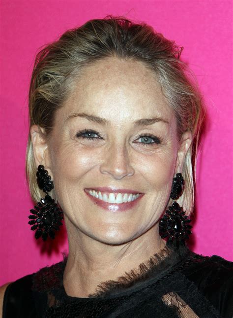 Sharon stone was born in 1958 in meadville pensylvannia as a second child of her parents. Sharon Stone - MOCA Gala in Los Angeles 04/29/2017 ...