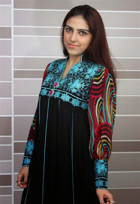 Exclusive Kurta Designs For Girls From Spring Summer Collection 2014 7pm Dress Dress Fashion
