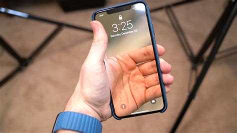 The Coolest Iphone X Ray Magic Trick Youtube