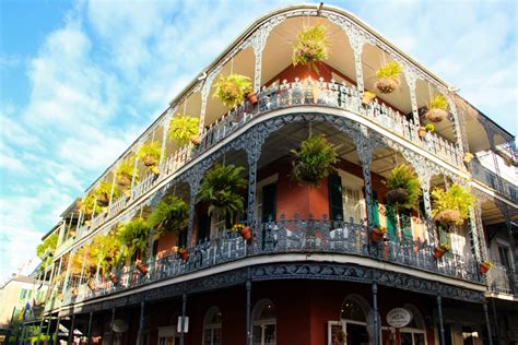 10 Most Affordable New Orleans Suburbs To Live In Survey 1 Inc