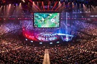 Riot confirms 2021 League of Legends World Championship is moving to ...