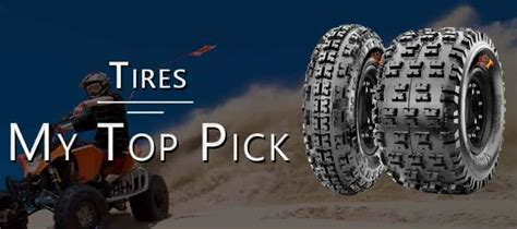 Tire Buyers Guide Dirt Wheel Rider