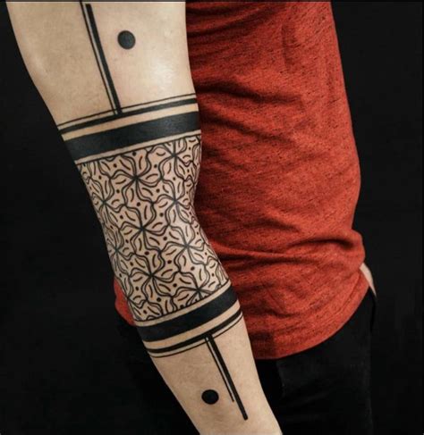 90 Best And Beautiful Armband Tattoos Designs And Ideas