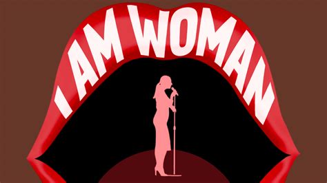 I Am Woman A Concert For Female Empowerment Feat Laura Bell Bundy