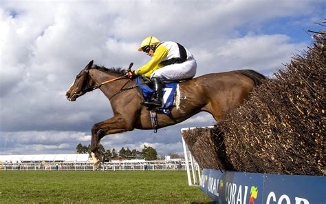 Scottish Grand National Runners Riders And Latest Odds Everything