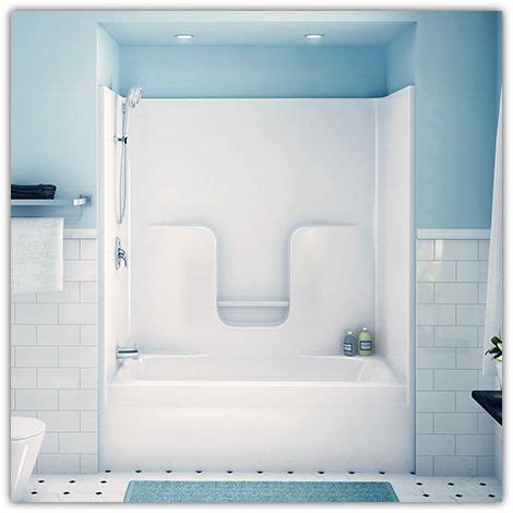 Clean the inner mold surface. How to clean fiberglass tub/shower enclosure | Hometalk