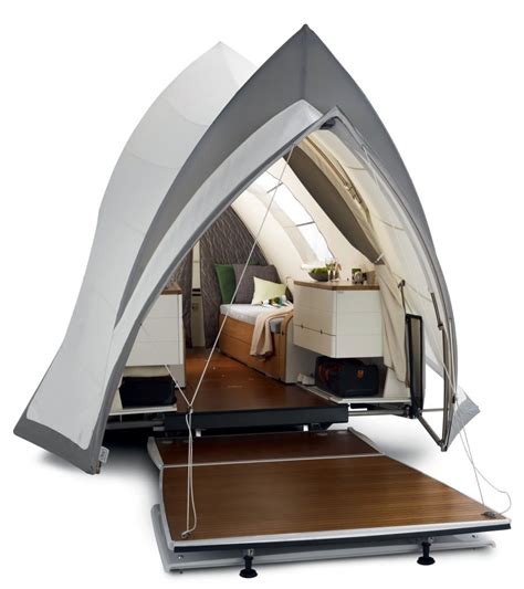 The Opera Luxury Pop Up Camper Trailer 36855 Well Its Still Cool