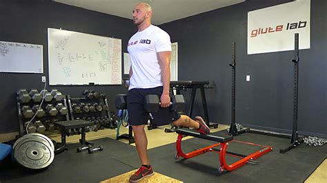 10 Best Unilateral Exercises