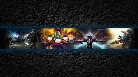 Gaming Banner Wallpapers Top Free Gaming Banner Backgrounds