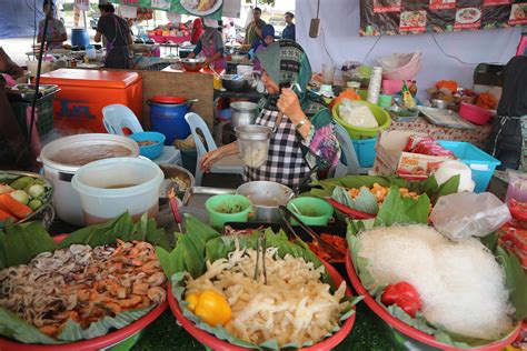 September 28, 2016 by hgat no comments. Festival Makanan Antarabangsa Thailand-Malaysia 2017 ...