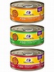Wellness Complete Health Pate Cat Food Variety Bundle 5 Ounce – 3 Flavors (12 cans) – Reviews ...