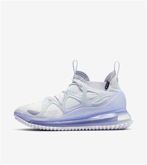 Air Max 720 Horizon Summit White Release Date Nike Snkrs Id