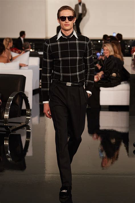 Ralph Lauren Fall 2022 Ready To Wear Collection Vogue