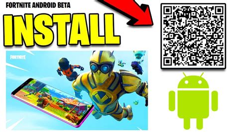 For more information please watch video carefully. *NEW* How To DOWNLOAD FORTNITE MOBILE ANDROID Beta On ANY ...