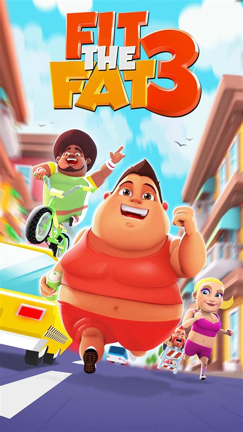 Fit The Fat 3 Apk For Android Download