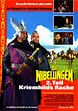 Die Nibelungen, Teil 2 - Kriemhilds Rache (Film, 1967) - MovieMeter.nl