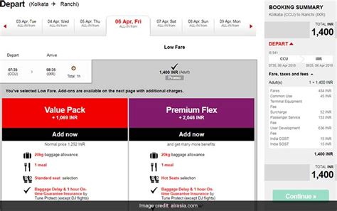 Since 2001, the air asia airline has been offering quality flying and cheap ticket booking. AirAsia India New Sale: Flight Tickets Starting At Rs ...