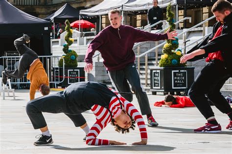Review The Aftermath At The Piece Hall Halifax Online