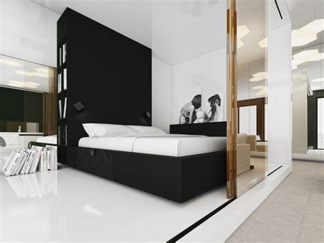 5 Small Studio Apartments With Beautiful Design Interior Design