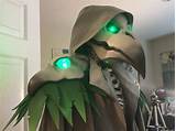 Reaper Plague Doctor Pictures