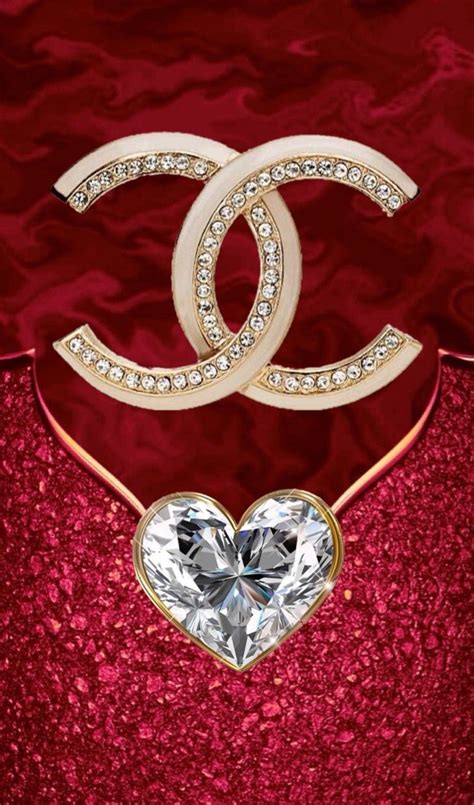 Pin By Regilla ⚜ On Chanel Chanel Wallpapers Iphone Wallpaper Girly