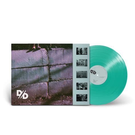 Divide And Dissolve Systemic Lp Green Vinyl And Black Hoodie Bundle