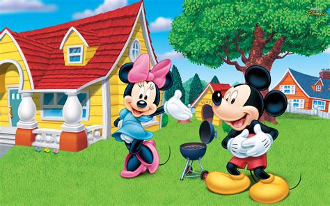 00:10 mikey williams small edit. Mickey Mouse Wallpapers house - HD Desktop Wallpapers | 4k HD