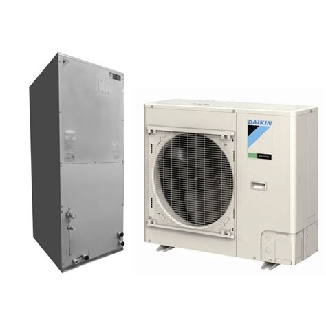 Daikin 24000 Btu 190 Seer Heat Pump And Air Conditioner Ductless Mini