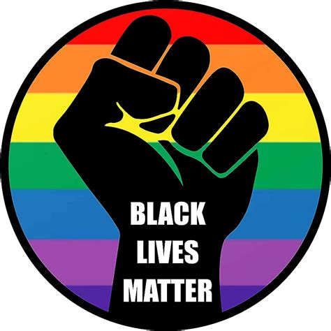 BLACK LIVES MATTER FLAG FREE SHIP USA SELLER LGBTQ Gay L M S 3 28