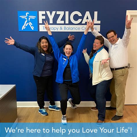 fyzical therapy and balance centers all about seniors