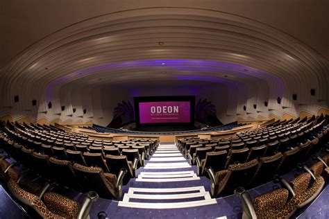 The Best Cinema Hire In London From Headbox