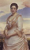 Hannah Primrose, Countess of Rosebery (27 July... - Anna Breizh