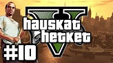 Hauskat Hetket #10 | GTA V: Online - YouTube