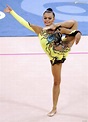 Alina Kabaeva (Russia), Athens 2004, Clubs, Rhythmic Gymnastics Alina ...