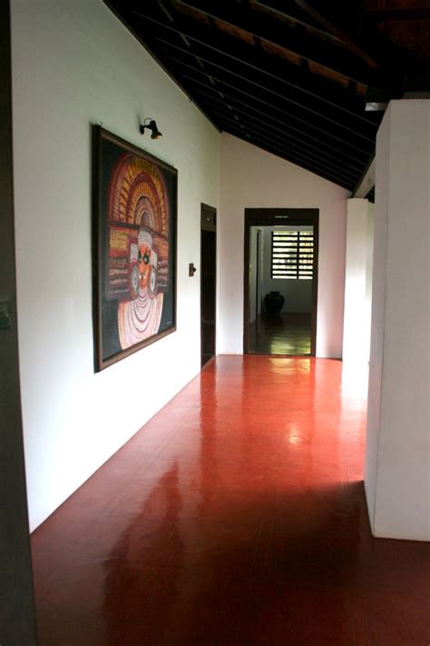 Heritage Homestead Harivihar Kerala House Design House Design