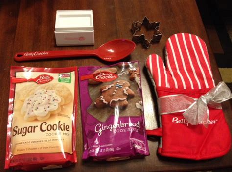 All orders are custom made and most ship worldwide within 24 hours. Betty Crocker's Red Hot Holiday Trends + Baking Essentials ...