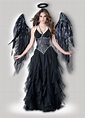 Dark Angel Deluxe Adult Costume – InCharacter Costumes