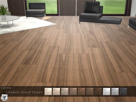 Transparent floor windows for the sims 4 by bakie download transparent dance floor from the get together ep made into a floor window. Glossy Modern Wood Floor | Sims 4 gameplay, Sims 4, Sims