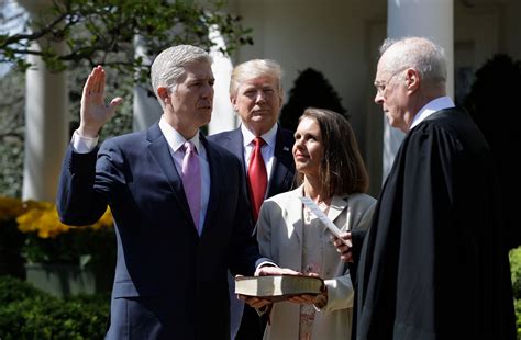 justice kennedy to retire opening supreme court seat jeff beckman