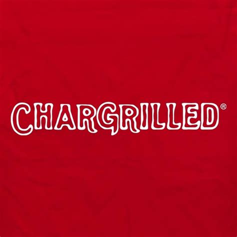 Chargrilled Apron By Chargrilled