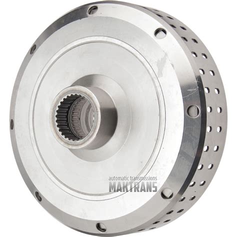 Drum K1 Clutch Empty Without Plates Aw Tf 60sn 09g For 5