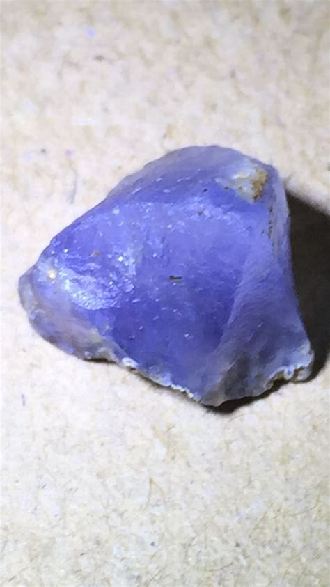 Ellensburg Blue Agate Crystal Magic Crystal Gems Blue Crystals Rocks