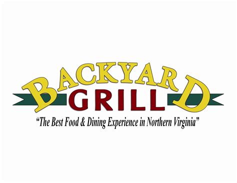 Meet some friends and hang out at our indoor or outdoor sports bar areas and enjoy the food and drink specials.things get a little louder later on at night with djs, live bands and dancing on thursday, friday and saturday. Backyard Grill & Bar - Bar & Restaurant - Fairfax - Chantilly