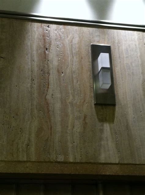 First thing is first if you don't have the liketoknow.it app download it in the app. ART DECO TRAVERTINE Banana Republic elevator on 5th Ave ...