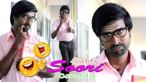 Soori Comedy Tamil Movie Funny Scenes Tamil Comedy Tamil Funny