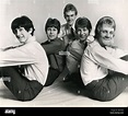 PINKERTON'S ASSORTED COLOURS UK pop group in January 1966 . See ...