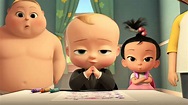 Boss Baby: Back In Business Series Review | What To Watch Next On Netflix